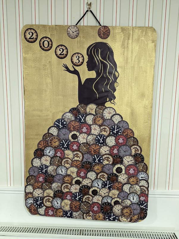 EHPAD La commanderie des hospitaliers - Photo 5 sur 5 - Environnement et extérieurs