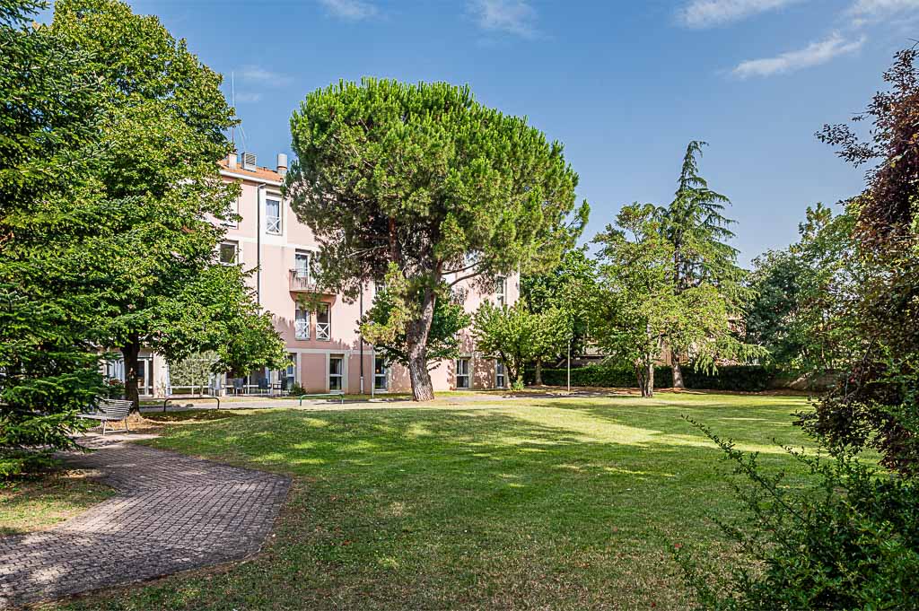 Photo de EHPAD Korian Villa Thaïs, EHPAD à VALENCE