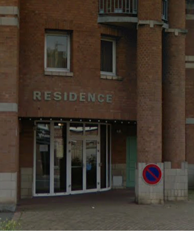 Résidence Du parc - Photo 2 sur 3 - Intérieur et espaces communs