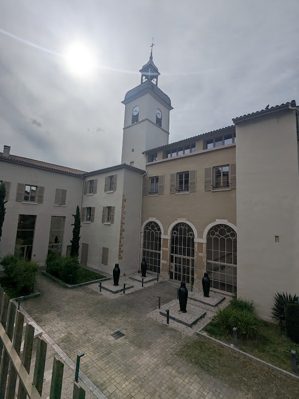 EHPAD Le Manoir - Photo 2 sur 2 - Intérieur et espaces communs