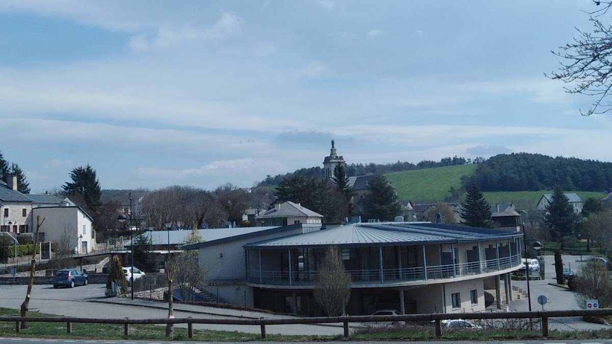 Photo de EHPAD Saint-Martin Le Massegros, EHPAD à LE MASSEGROS