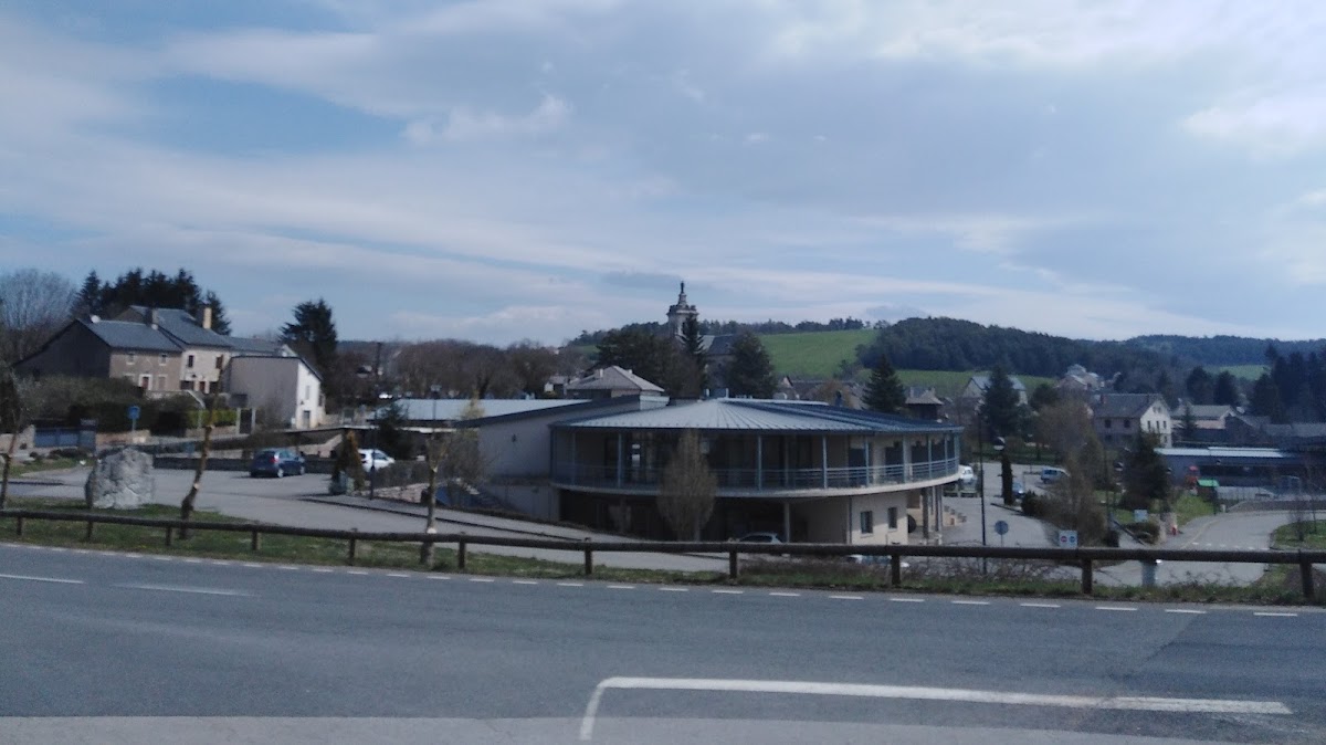 EHPAD Saint-Martin Le Massegros - Photo 3 sur 4 - Chambres et hébergement