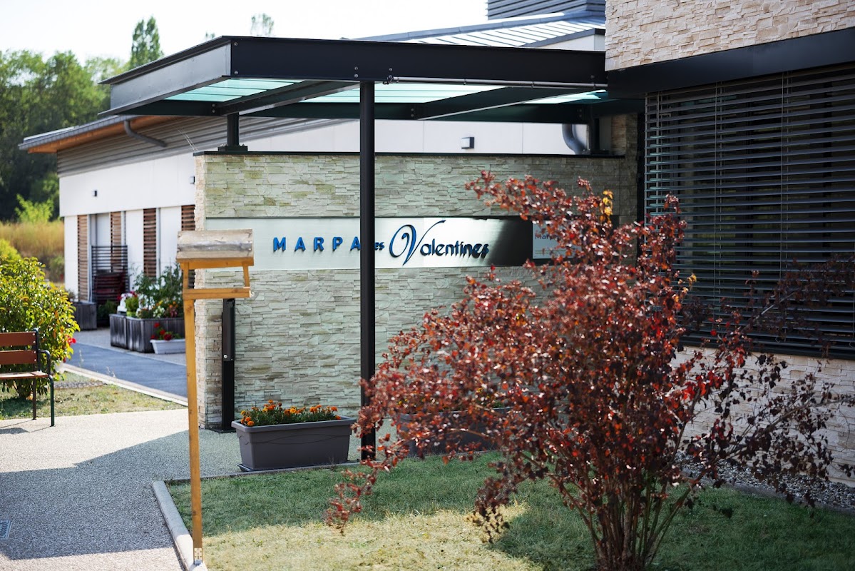 MARPA Les valentines