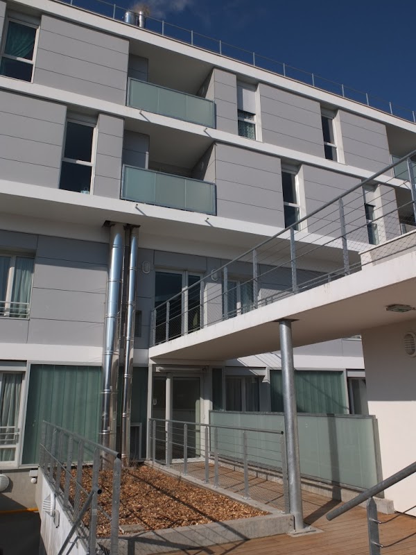 EHPAD Pique-Pierre de Saint-Martin Le Vinoux - Photo 3 sur 4 - Chambres et hébergement