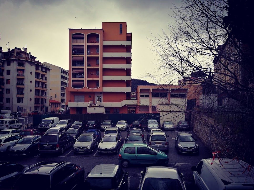 Photo de Résidence autonomie Saint-Barthélemy, Résidence autonomie à NICE