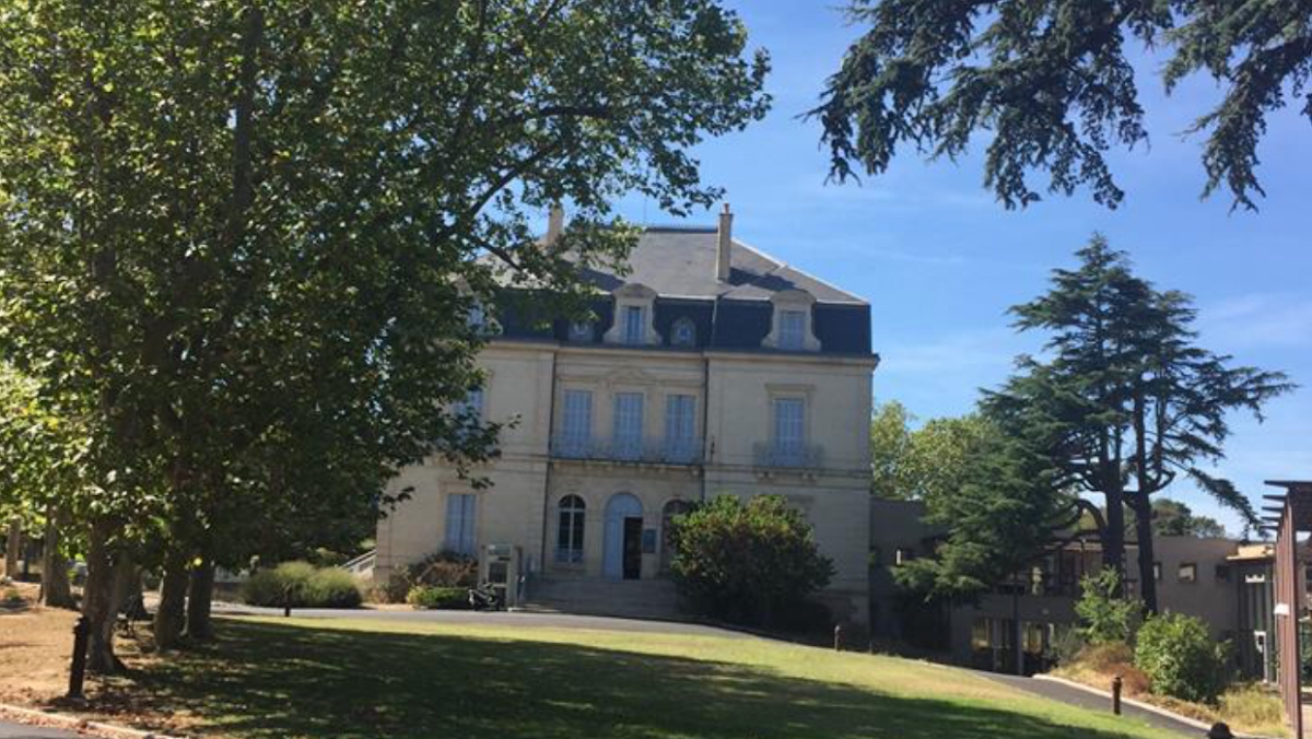 EHPAD Les Figuères - Photo principale