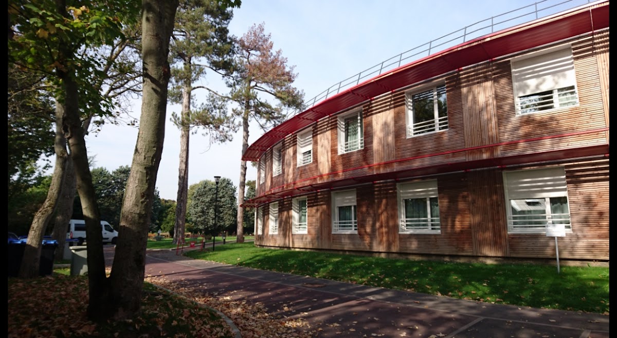 Photo de Résidence Jean XXIII, EHPAD à L HAY LES ROSES