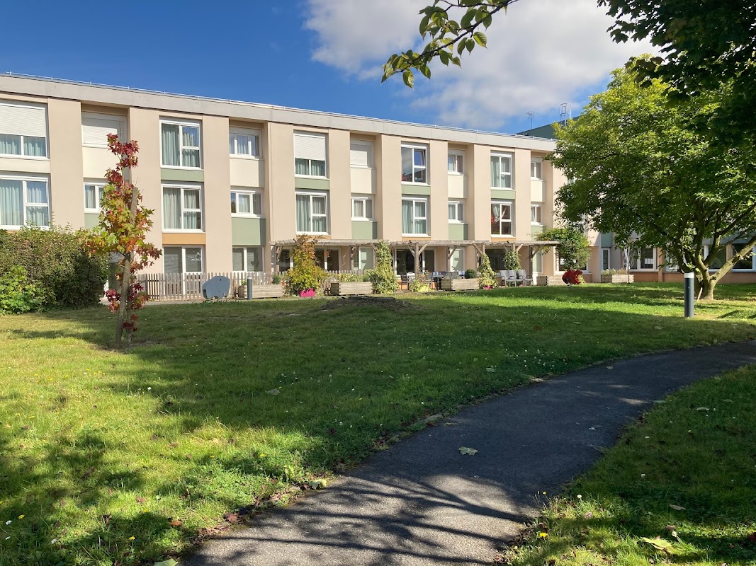 Photo de EHPAD La Quiétude, EHPAD à CORBEHEM