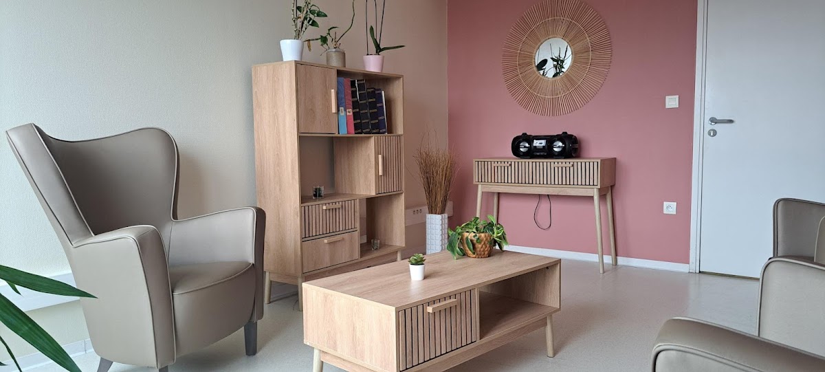 EHPAD La Quiétude - Photo 5 sur 5 - Environnement et extérieurs