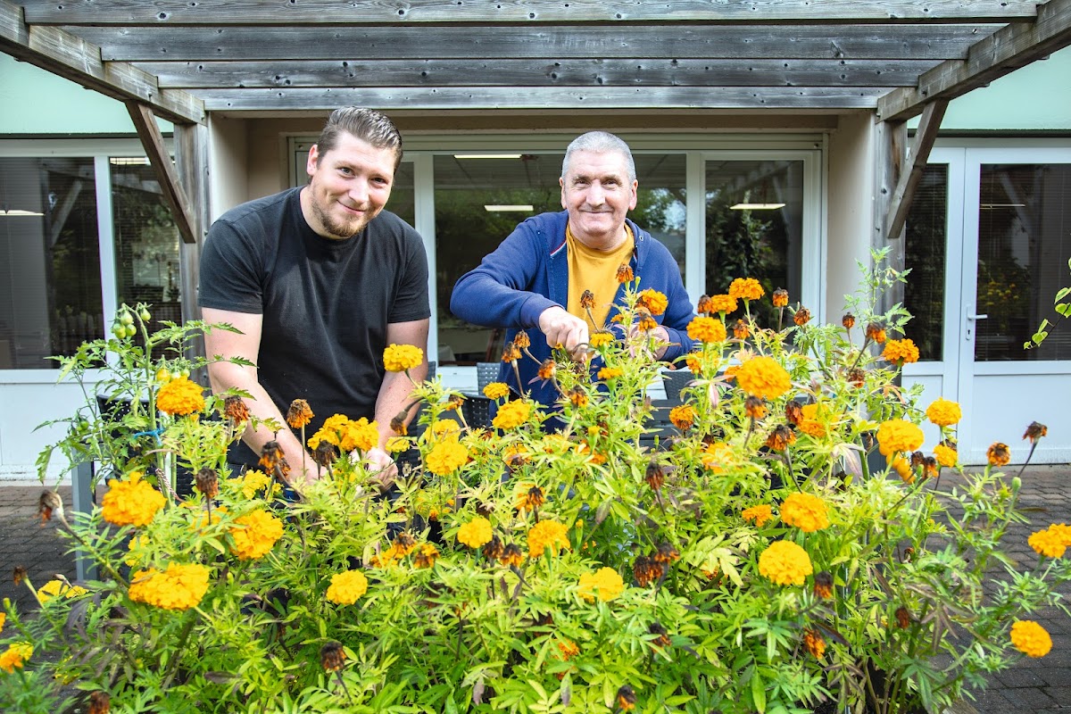 EHPAD La Quiétude - Photo 4 sur 5 - Espaces de vie