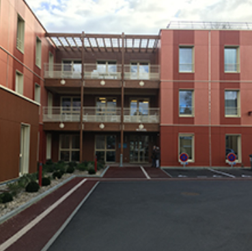 EHPAD Jules Bérard de Bonnière - Photo 4 sur 5 - Espaces de vie