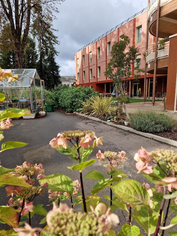 EHPAD Jules Bérard de Bonnière - Photo 2 sur 5 - Intérieur et espaces communs