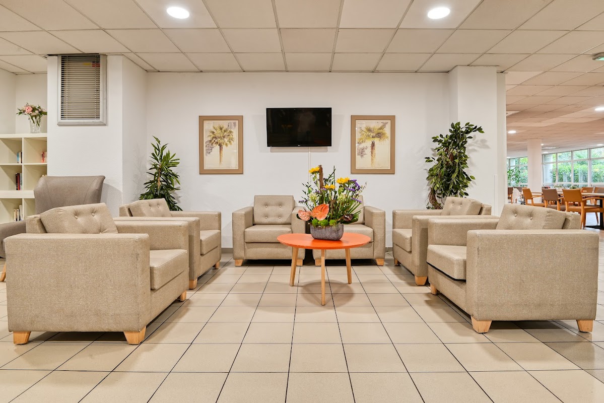 EHPAD Résidence Marseillane - Photo 5 sur 5 - Environnement et extérieurs