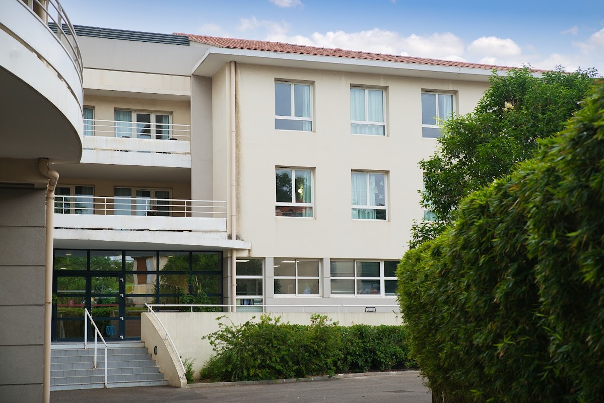 EHPAD Résidence Marseillane