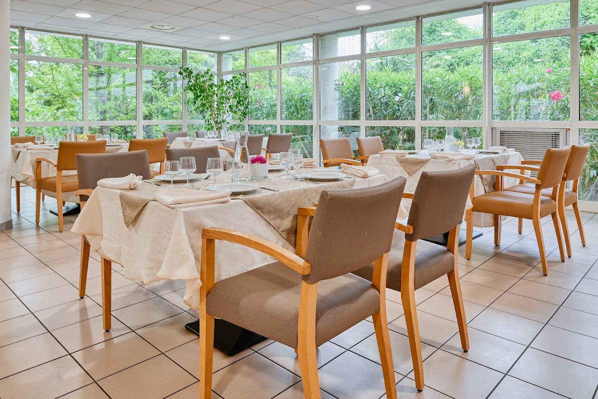 EHPAD Résidence Marseillane - Photo 3 sur 5 - Chambres et hébergement