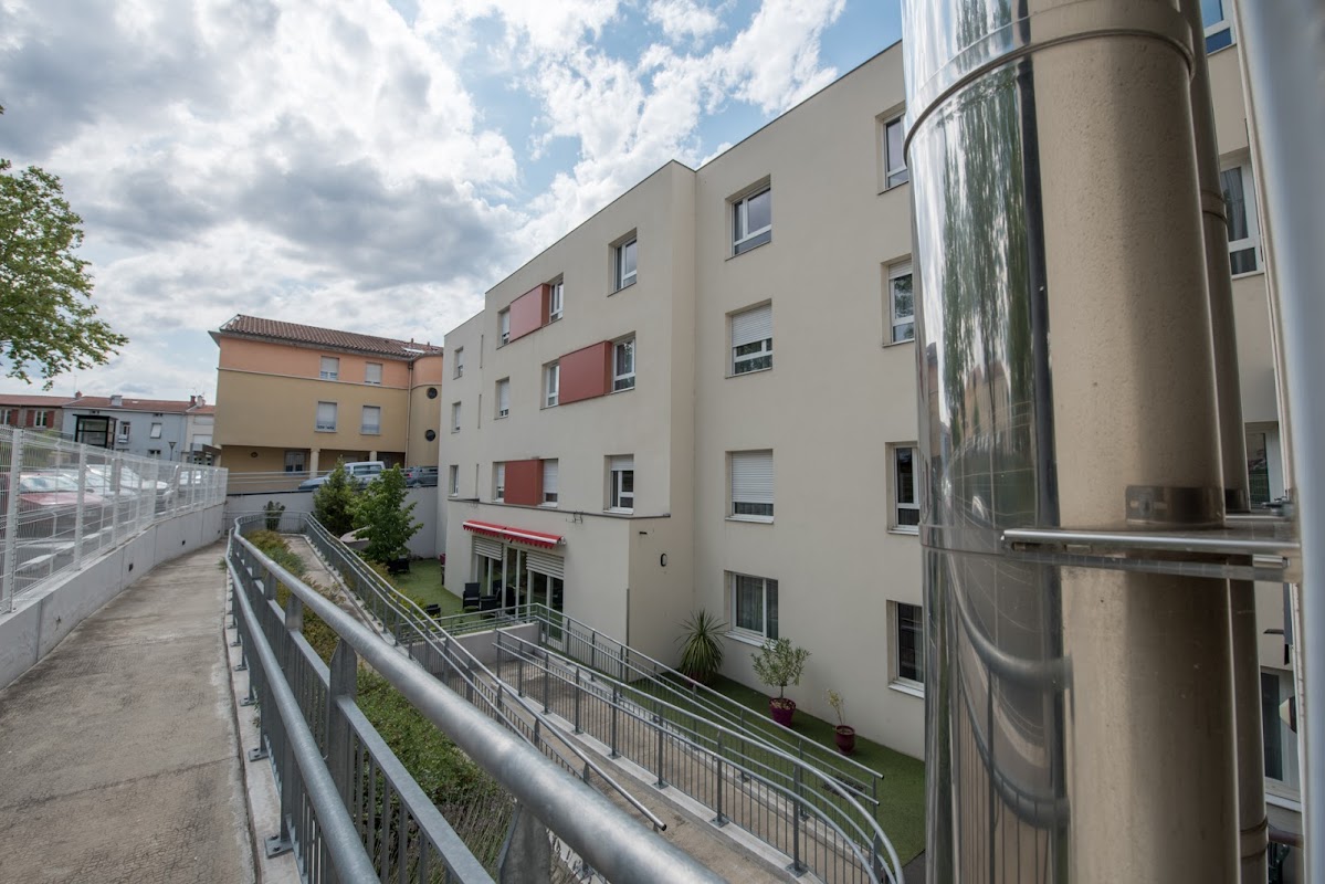 Photo de EHPAD Partage Les Opalines, EHPAD à LORETTE