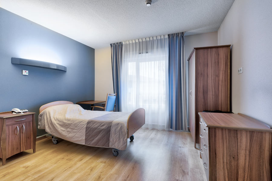 EHPAD Partage Les Opalines - Photo 2 sur 5 - Intérieur et espaces communs