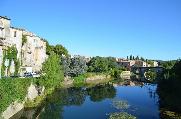 EHPAD Le Vidourle de Sauve - Photo 2 sur 5 - Intérieur et espaces communs