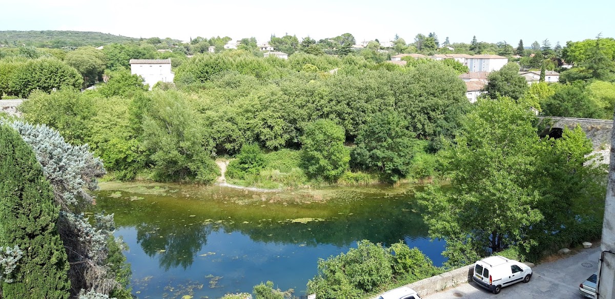 EHPAD Le Vidourle de Sauve - Photo 3 sur 5 - Chambres et hébergement