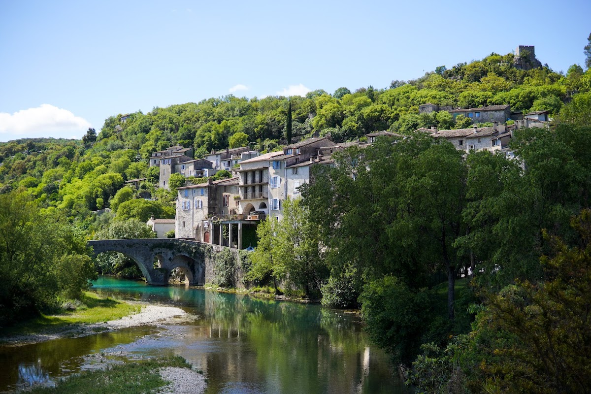 EHPAD Le Vidourle de Sauve