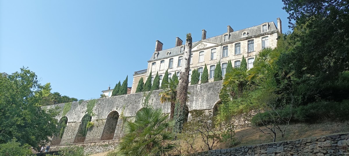 EHPAD de Nontron - Photo 3 sur 5 - Chambres et hébergement