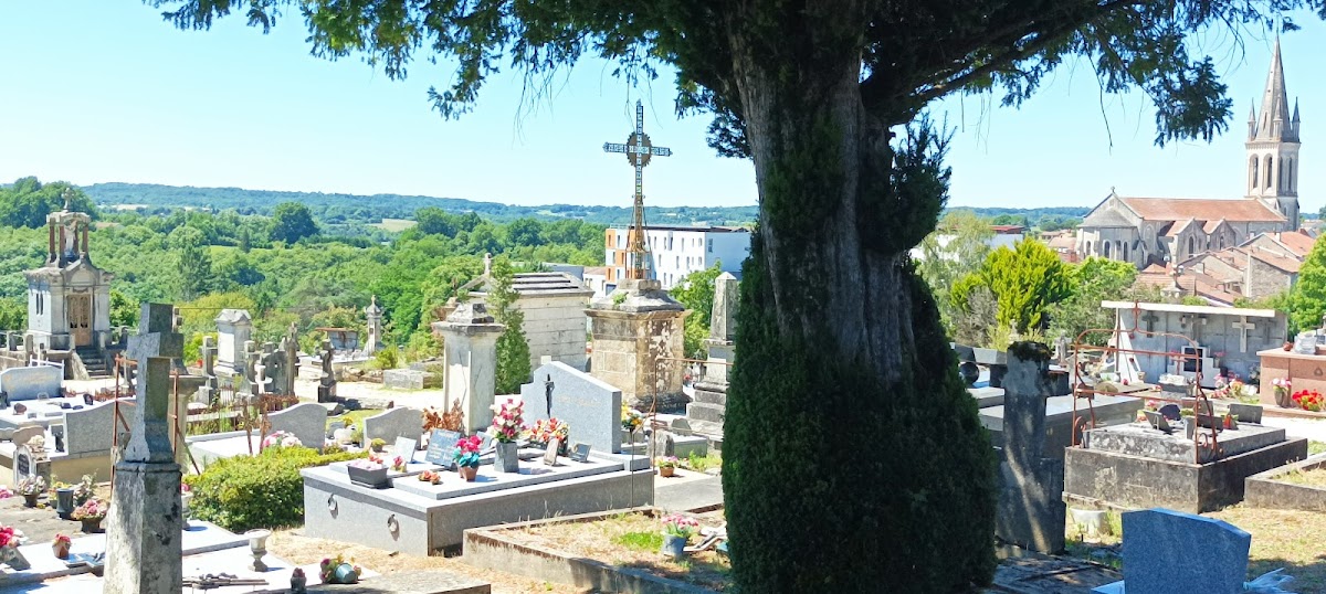 EHPAD de Nontron - Photo 2 sur 5 - Intérieur et espaces communs