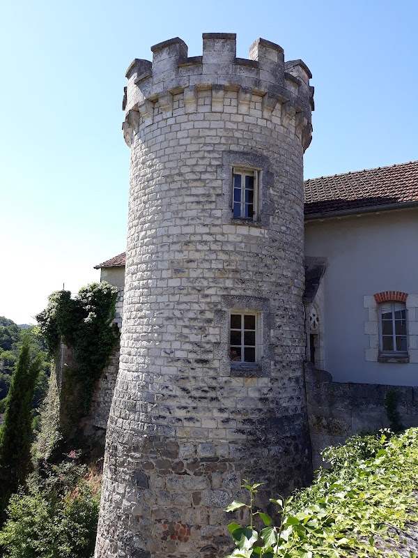 EHPAD de Nontron - Photo 4 sur 5 - Espaces de vie