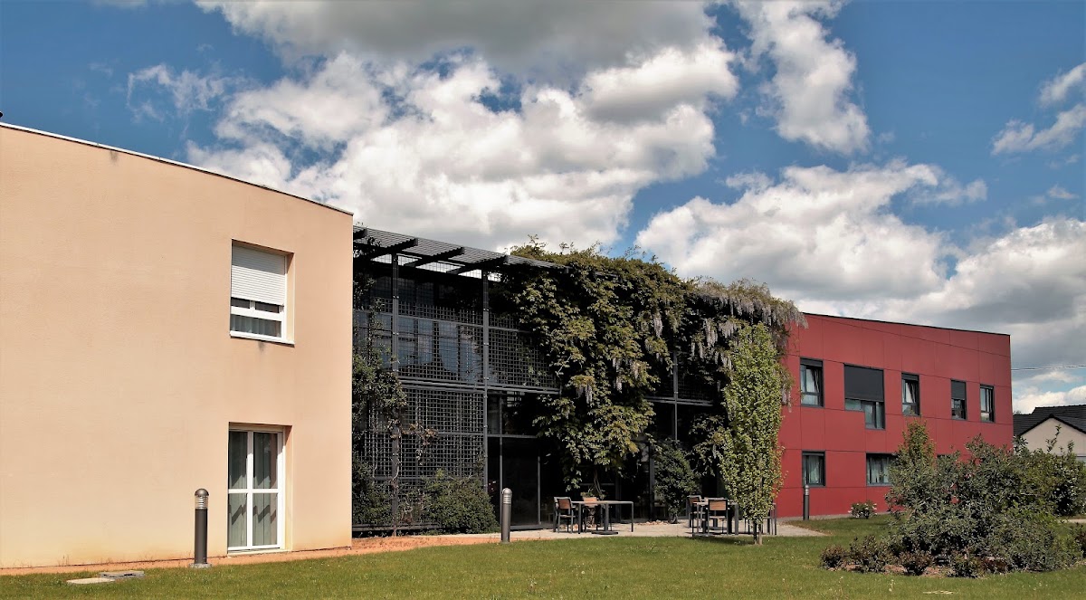 EHPAD Le Puy Besseau