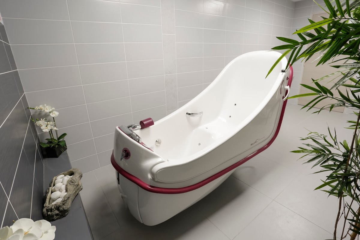 EHPAD Le Puy Besseau - Photo 3 sur 5 - Chambres et hébergement