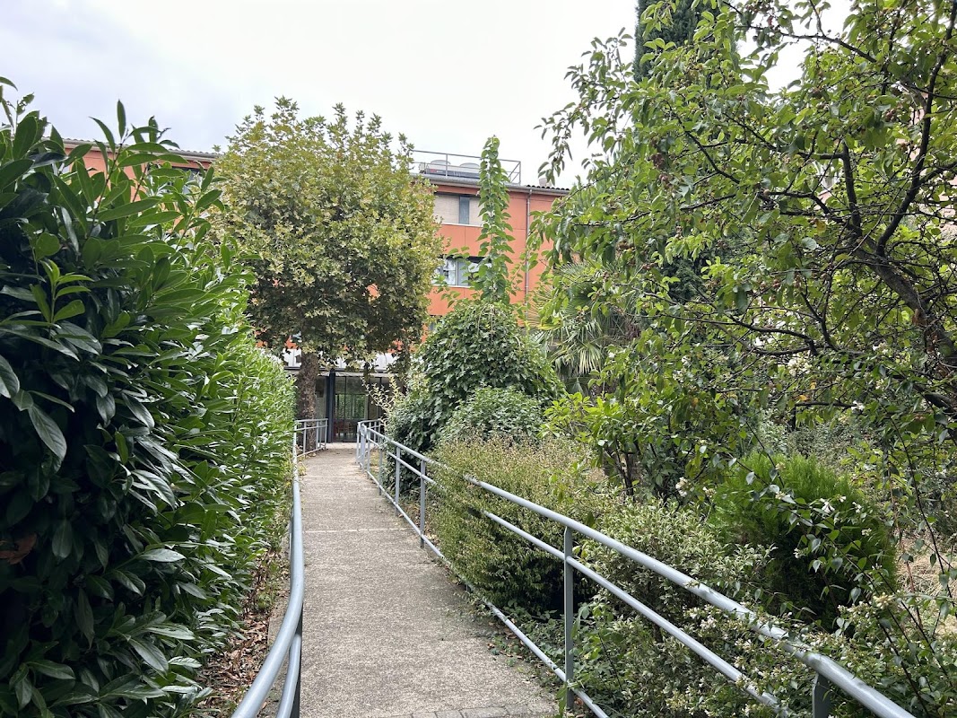 EHPAD Les Cheveux d'Ange - Photo 2 sur 2 - Intérieur et espaces communs