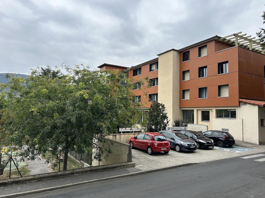 Photo de EHPAD Les Cheveux d'Ange, EHPAD à MILLAU