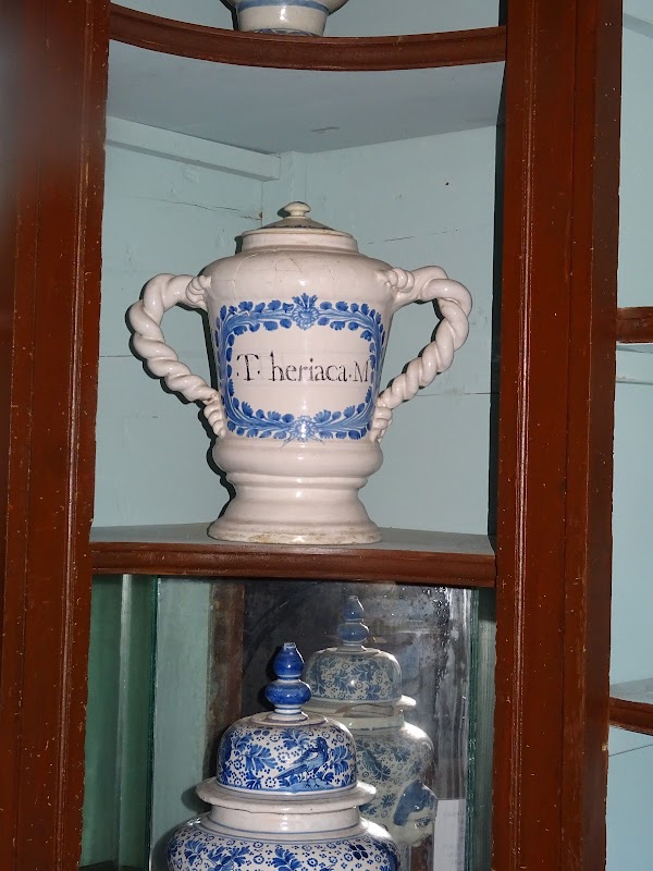 EHPAD du Centre hospitalier de Bazas - Photo 2 sur 5 - Intérieur et espaces communs