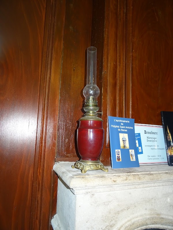 EHPAD du Centre hospitalier de Bazas - Photo 5 sur 5 - Environnement et extérieurs