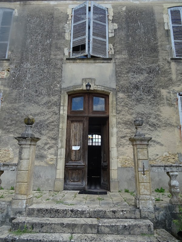 EHPAD du Centre hospitalier de Bazas - Photo 4 sur 5 - Espaces de vie