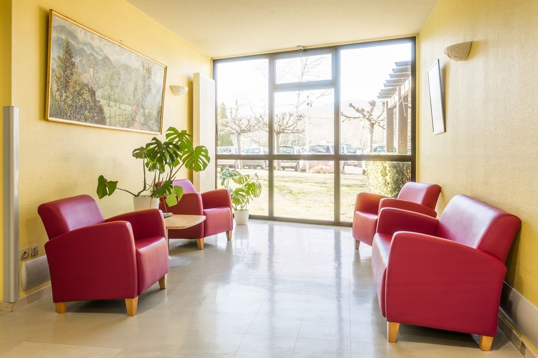 EHPAD Résidence Las Arribas - Photo 2 sur 5 - Intérieur et espaces communs