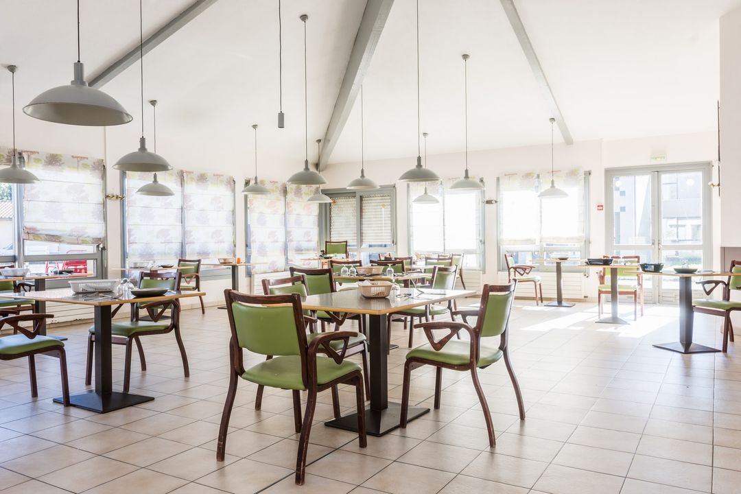 EHPAD Résidence Las Arribas - Photo 4 sur 5 - Espaces de vie