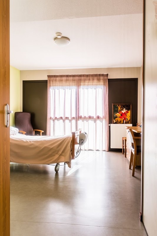 EHPAD Résidence Las Arribas - Photo 5 sur 5 - Environnement et extérieurs