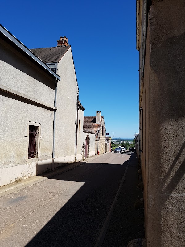 EHPAD La Croix violette - Photo 5 sur 5 - Environnement et extérieurs