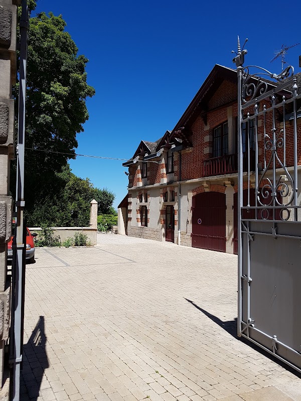 EHPAD La Croix violette - Photo 4 sur 5 - Espaces de vie