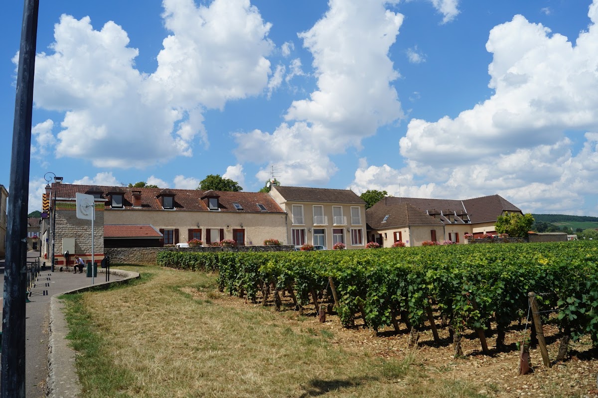 EHPAD La Croix violette