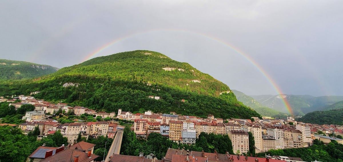 Résidence du Mont Bayard - Photo 5 sur 5 - Environnement et extérieurs