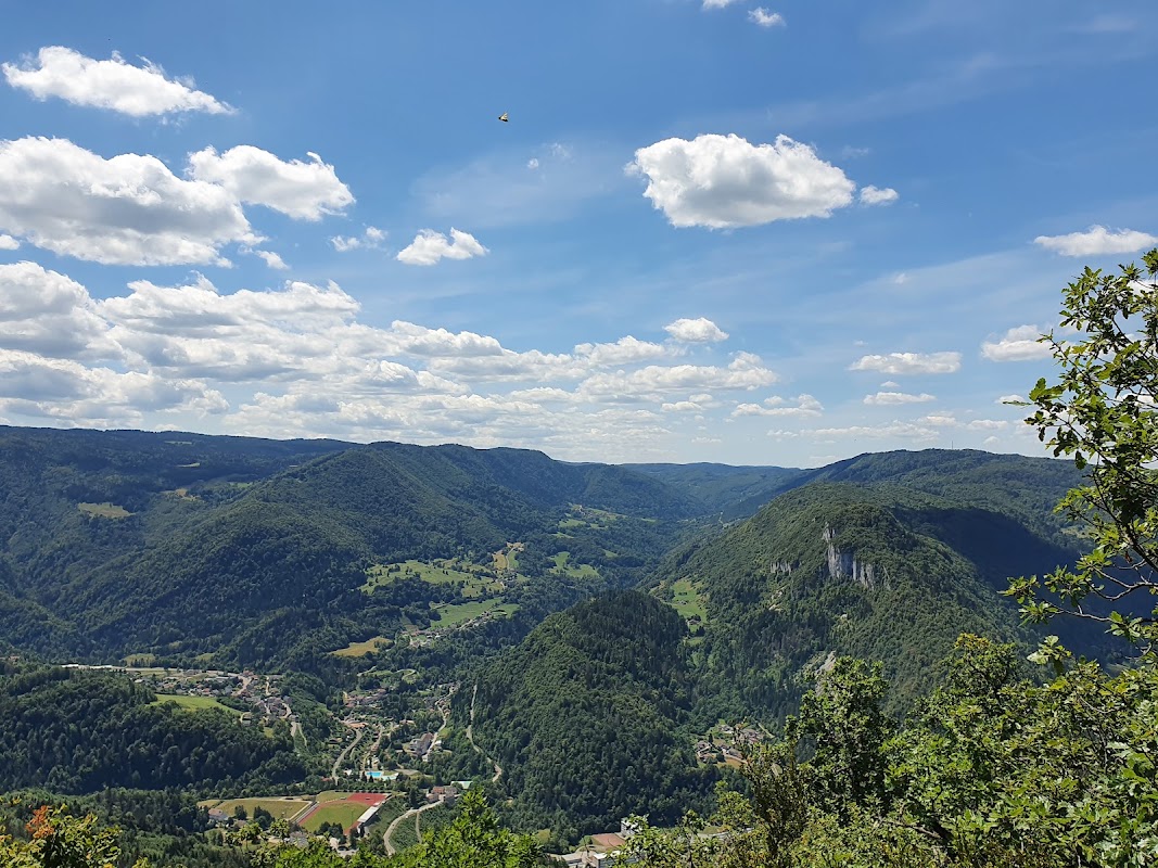 Résidence du Mont Bayard