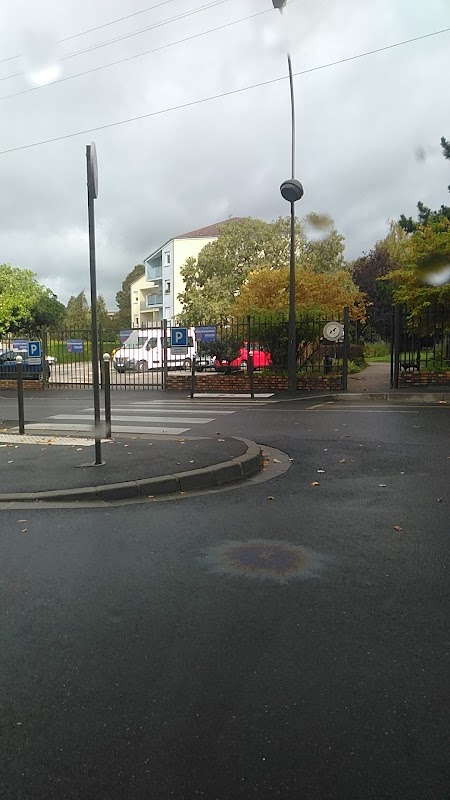 Résidence Jean Baillet