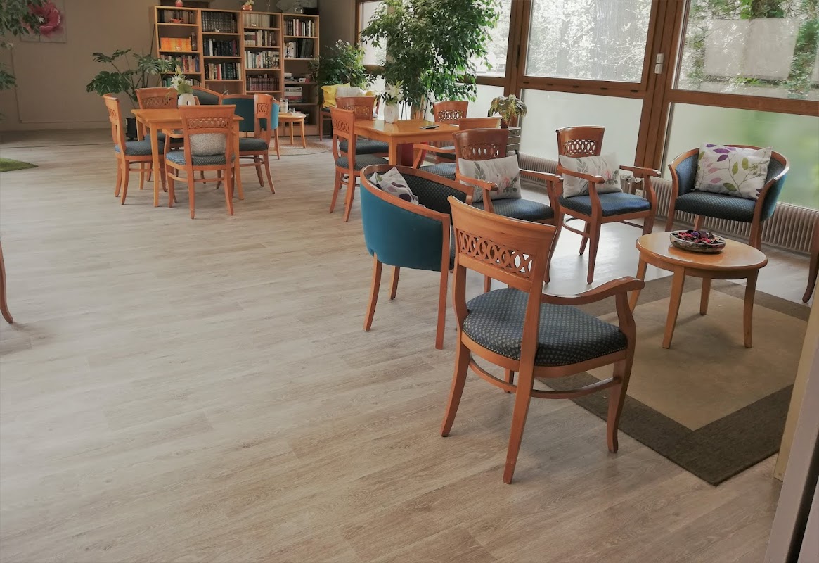 Foyer-Logement Résidence le Titien