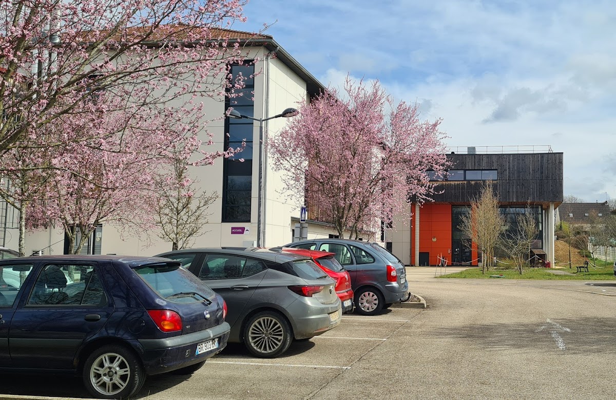 EHPAD Saint-Augustin