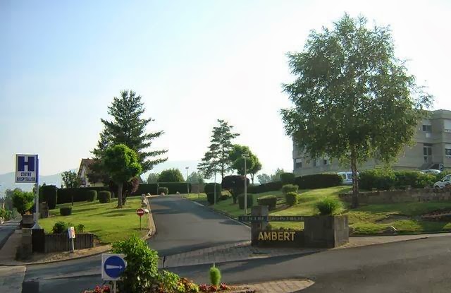 USLD Pré Bayle - Photo 2 sur 5 - Intérieur et espaces communs