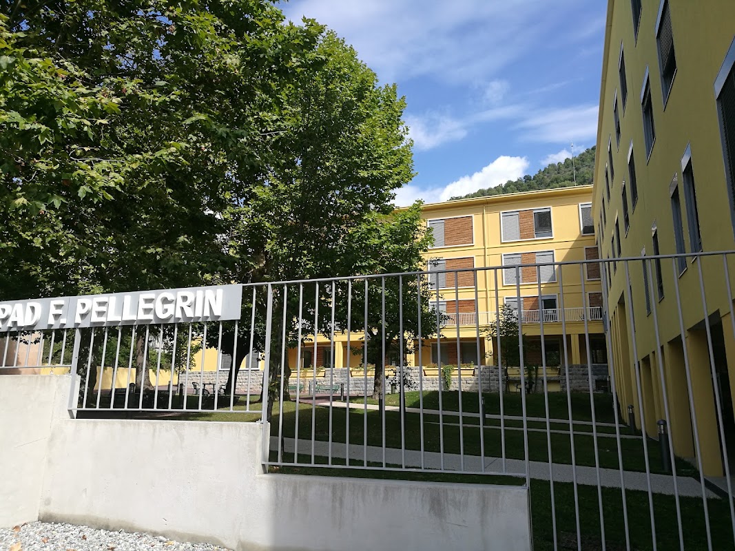 EHPAD Françoise Pellegrin - Photo 3 sur 5 - Chambres et hébergement