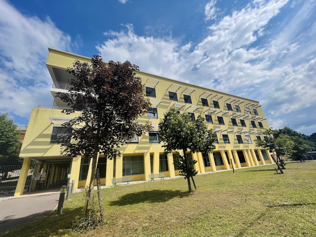 EHPAD Françoise Pellegrin