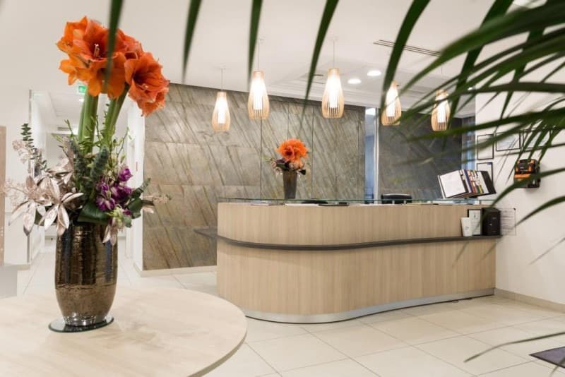 EHPAD Orpéa Les Terrasses des Lilas - Photo 5 sur 5 - Environnement et extérieurs