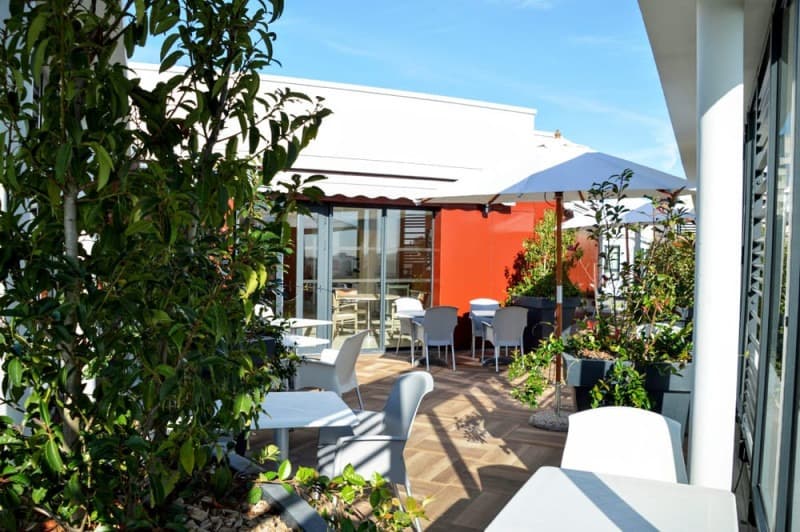 EHPAD Orpéa Les Terrasses des Lilas - Photo 3 sur 5 - Chambres et hébergement